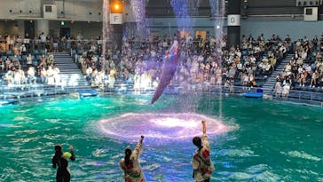 マクセル アクアパーク品川に投稿された画像（2021/9/19）