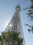 東京スカイツリーに投稿された画像（2021/9/19）