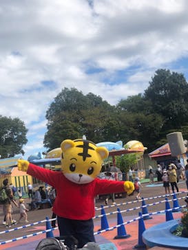 日本モンキーパークに投稿された画像（2021/9/19）