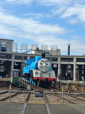 京都鉄道博物館に投稿された画像（2021/9/19）