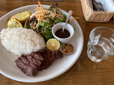 ノーザンホースパークに投稿された画像（2021/9/19）