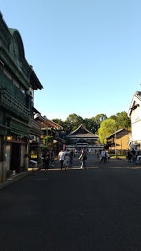 江戸東京たてもの園に投稿された画像（2021/9/19）