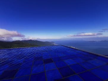 びわ湖バレイに投稿された画像（2021/9/19）