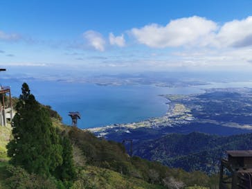 びわ湖バレイに投稿された画像（2021/9/19）