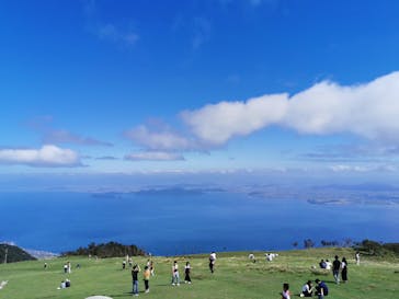 びわ湖バレイに投稿された画像（2021/9/19）