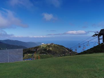 びわ湖バレイに投稿された画像（2021/9/19）