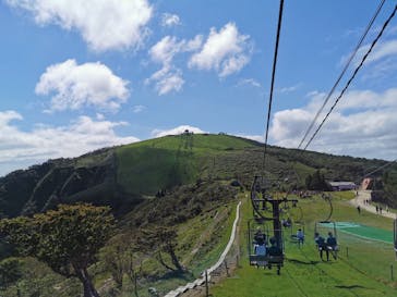 びわ湖バレイに投稿された画像（2021/9/19）