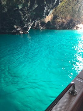 矢越クルーズに投稿された画像（2021/9/19）