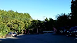 上増田温泉　砦乃湯に投稿された画像（2021/9/19）
