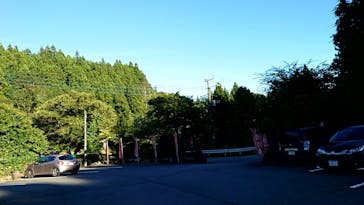 上増田温泉　砦乃湯に投稿された画像（2021/9/19）