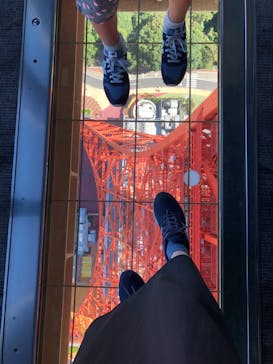 東京タワーに投稿された画像（2021/9/19）