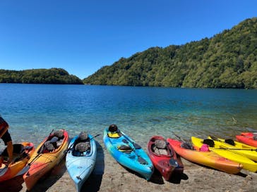 Bluebird Canoe（ブルーバードカヌー）に投稿された画像（2021/9/19）