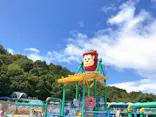 日本モンキーパークに投稿された画像（2021/9/19）
