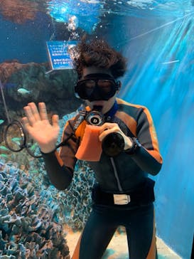 サンシャイン水族館に投稿された画像（2021/9/19）