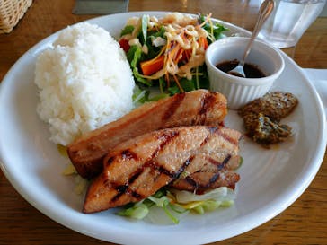 ノーザンホースパークに投稿された画像（2021/9/19）