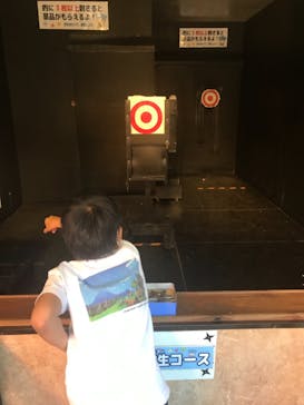 忍者の里　チビッ子忍者村に投稿された画像（2021/9/19）