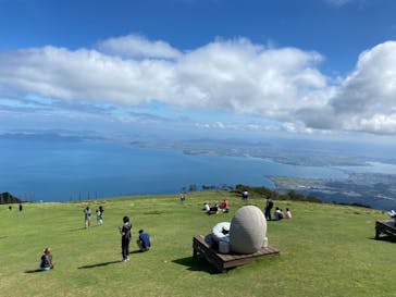 びわ湖バレイに投稿された画像（2021/9/19）