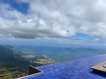 びわ湖バレイに投稿された画像（2021/9/19）