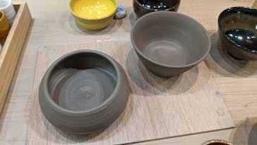 T-ROOMS 西荻陶芸教室に投稿された画像（2021/9/19）