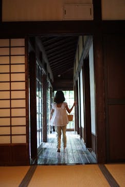 江戸東京たてもの園に投稿された画像（2021/9/19）