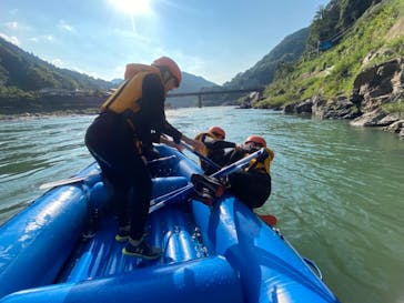 アンリーシュ エクスペディションズに投稿された画像（2021/9/19）