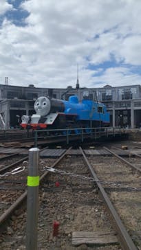 京都鉄道博物館に投稿された画像（2021/9/19）