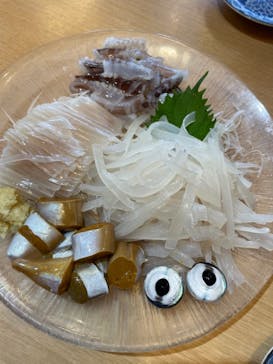 釣り船十八金龍丸に投稿された画像（2021/9/19）