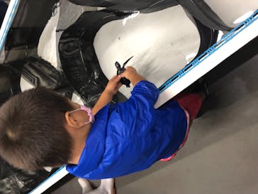 南知多ビーチランド＆南知多おもちゃ王国に投稿された画像（2021/9/19）