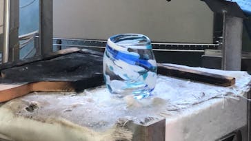 アトリエガラス工房ZO（ゾウ）に投稿された画像（2021/9/19）
