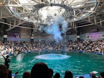 マクセル アクアパーク品川に投稿された画像（2021/9/19）