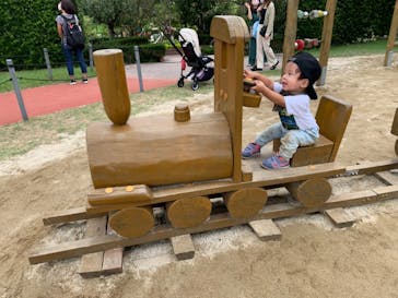 安城産業文化公園デンパークに投稿された画像（2021/9/19）