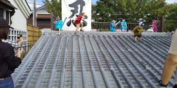 東映太秦映画村に投稿された画像（2021/9/19）