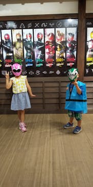 東映太秦映画村に投稿された画像（2021/9/19）