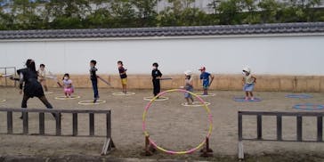 東映太秦映画村に投稿された画像（2021/9/19）