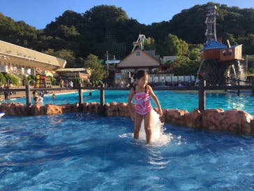 東京サマーランドに投稿された画像（2021/9/19）