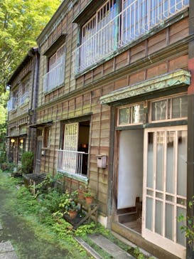 江戸東京たてもの園に投稿された画像（2021/9/19）