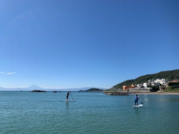 TOMO's スタンドアップパドルボーディングスクールに投稿された画像（2021/9/20）