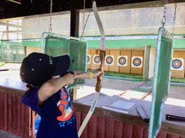 那須高原りんどう湖ファミリー牧場に投稿された画像（2021/9/20）