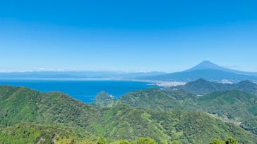 伊豆パノラマパークに投稿された画像（2021/9/20）