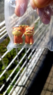 東武動物公園に投稿された画像（2021/9/20）