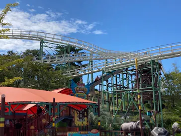 ひらかたパークに投稿された画像（2021/9/20）