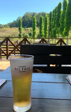 わんダフルネイチャーヴィレッジに投稿された画像（2021/9/20）