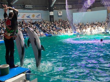 マクセル アクアパーク品川に投稿された画像（2021/9/20）