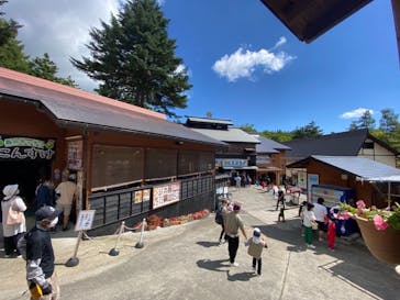 忍者の里　チビッ子忍者村に投稿された画像（2021/9/20）