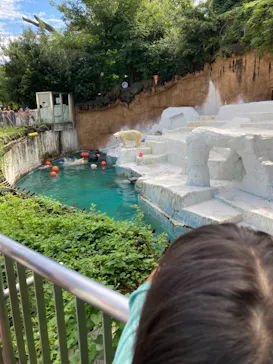 天王寺動物園に投稿された画像（2021/9/20）