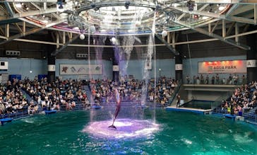 マクセル アクアパーク品川に投稿された画像（2021/9/20）