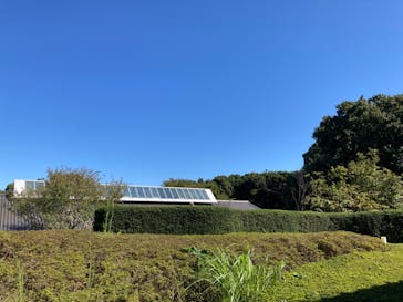 赤沢温泉郷に投稿された画像（2021/9/20）