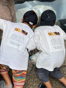 天王寺動物園に投稿された画像（2021/9/20）