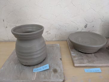 ダルン陶芸教室に投稿された画像（2021/9/20）