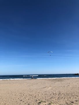 松島熱気球・パラグライダー体験に投稿された画像（2021/9/20）